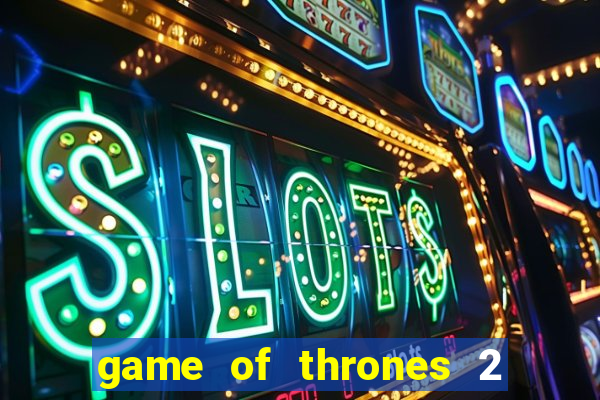 game of thrones 2 temporada telegram